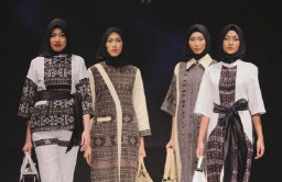 Dukung Pemulihan Ekonomi, Kemenperin Tingkatkan Sektor Fashion