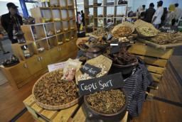 Tingkatkan Daya Saing Pasar Domestik, Kemenperin Perkuat Regulasi SNI