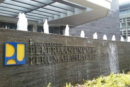 Kementerian PUPR Komitmen Belanja Produk Dalam Negeri Rp118 Triliun di 2023