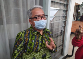 Jatim Belum Putuskan Penetapan UMP 2022