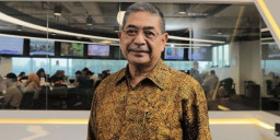 Bank Data Dunia Sudah Terima Data 22 Hasil Pengurutan Genom Indonesia