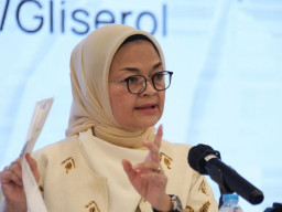 Tupoksi BPOM era Penny, Melemah, Sehingga EG Lolos