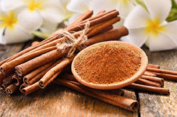 Rempah Alami, Obati Peradangan Hingga Cegah Diabetes