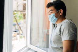 Atasi Kesehatan Mental dan Depresi Saat Pandemi Covid-19