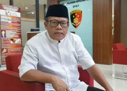 Soal Pencopotan Kabid Propam oleh Kapolda, IPW Minta Kapolri Turun Tangan
