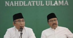 Ketua PBNU Cemberut, Cak Imin Ngaku Warisi Ajaran NU