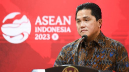 Ketua PSSI, Tunggu Sanksi FIFA