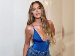 Foto Candid Berbikini Tersebar, Keluarga Kardashian Ngamuk