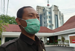 Disdagkop UM Bojonegoro Bantah Kelangkaan Elpiji 3 Kg