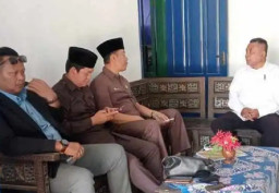 Sidak Sekolah, DPRD Sampang Telusuri Dugaan Paksa Beli Seragam
