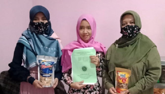 Gencar Berbisnis Varian Olahan Lele Beromzet Jutaan