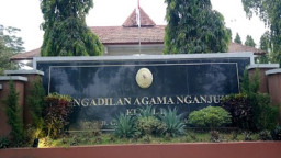 Hamil Duluan, 80 Pelajar di Nganjuk Ajukan Dispensasi Nikah