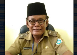 Meski Pandemi, Kades Sugio Mampu Tingkatkan PAD Ratusan Juta