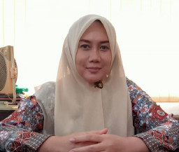 Angka Kelahiran Bayi di Kabupaten Mojokerto Tinggi