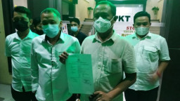 Ditipu Rekan Kerja Senilai Rp 5,8 Miliar, Bos Rumah Makan Lapor Polisi