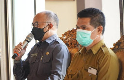 Gaji ke -13 Kota Mojokerto Cair Hari Ini, Pemkab Mojokerto Besok Pagi