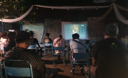 Eksistensi PSK di Surabaya Kian Subur Tanpa Pengawasan