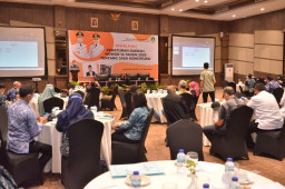 Banyak Pelaku Jasa Konstruksi Tak Paham Administrasi