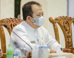 Pemkab Jember Siap Bersinergi dengan Unej Sukseskan Program Merdeka Belajar