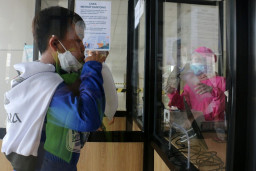 Bandara Juanda Melayani 1,2 Juta Penumpang Hingga Triwulan 1