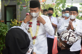 Kemajuan Teknologi, Pembelajaran Anak Harus Didampingi