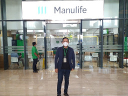 Manulife, Perusahaan Asuransi Favorit Masyarakat