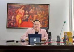 MaxWin Organization Programkan Rumah Gratis Bagi Masyarakat Tidak Mampu