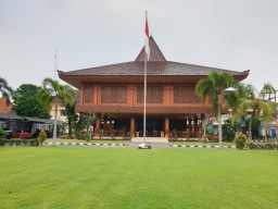 Ini Daftar Kekayaan Empat Calon Sekdakot Mojokerto