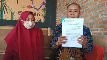 Tolak Permohohan Pembatalan Nikah, Istri Kedua Ajukan Eksepsi
