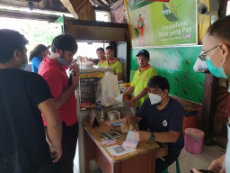 Bisnis Nasi Bebek Palupi yang Beromzet 200 Porsi Tiap Hari