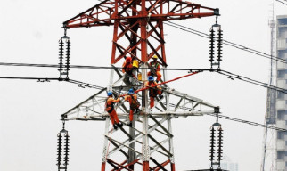 Lakukan Efisiensi Saat Pandemi, Laba Bersih PLN Naik 38,6 Persen