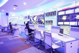 PLN Percepat Digitalisasi Pembangkit dalam Peningkatan Efisiensi