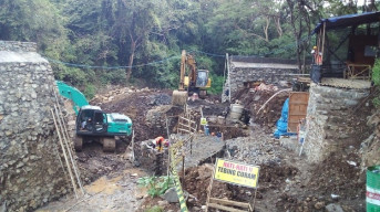 PLN Kebut Pembangunan PLTM Guna Tingkatkan Bauran Energi Terbarukan