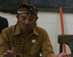 Seleksi PPDB Jalur Non Zonasi Diumumkan