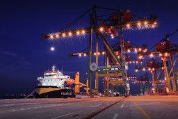 Masih Ada Pungli di Tanjung Perak, Pelindo Terapkan Sistem QR Code