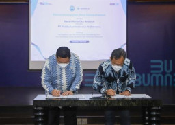Pelindo III Upayakan Pencegahan Narkoba di Lingkungan Perusahaan