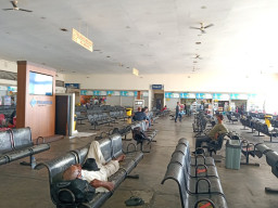 Adendum Larangan Mudik, Pelindo III Perketat Pemeriksaan Dokumen