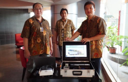 Baca juga : Dua Prodi UK Petra Raih Hibah Inovasi Modul Digital 2021