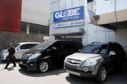 Bisnis Rental Mobil Makin Bergeliat di Tengah Pandemi
