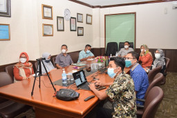 Gandeng IPB, Lamongan Segera Wujudkan Sentra Peternakan Rakyat