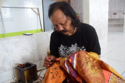 Wajah Baru Eks Lokalisasi Dolly Jadi Sentra UKM