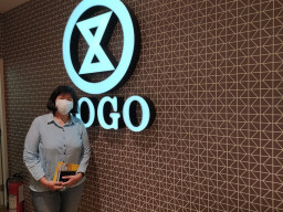 Jatuh Bangun Store SOGO Kala Pandemi Melanda