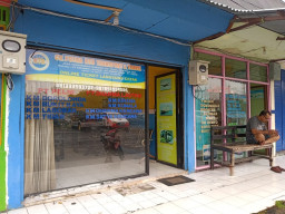 Soal Larangan Mudik, Agen Tiket: Kita Dibunuh Pelan-Pelan