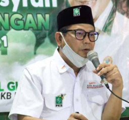 PKB di Daerah Sepakat dengan Gus AMI Tolak PPN Sembako