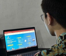 Ubaya dan Kominfo Fasilitasi Pelatihan DTS 2021