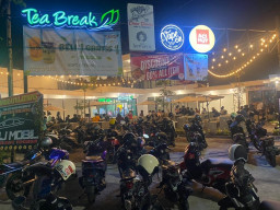 Bantu UMKM Kuliner Kembali Bergeliat Dimasa Pandemi