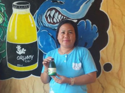 Perlunya Pemerintah untuk Bangkitkan UMKM Kampung Dolly