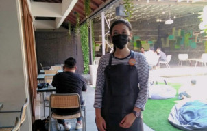 Penuhi Kebutuhan Pasar, Visma Coffee Gabungkan 3 Unsur Berbeda
