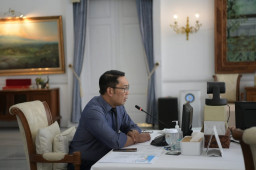 Kolaborasi Vaksinasi Percepat Pembentukan Herd Immunity di Jabar