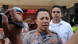 Terima Aduan Masyarakat Polisi Bongkar Pesta Orgy di Jaksel, EO Ditangkap!